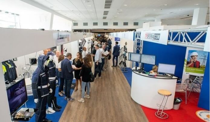 Local Police and Urban Security Days: An Important Meeting with Industry Professionals