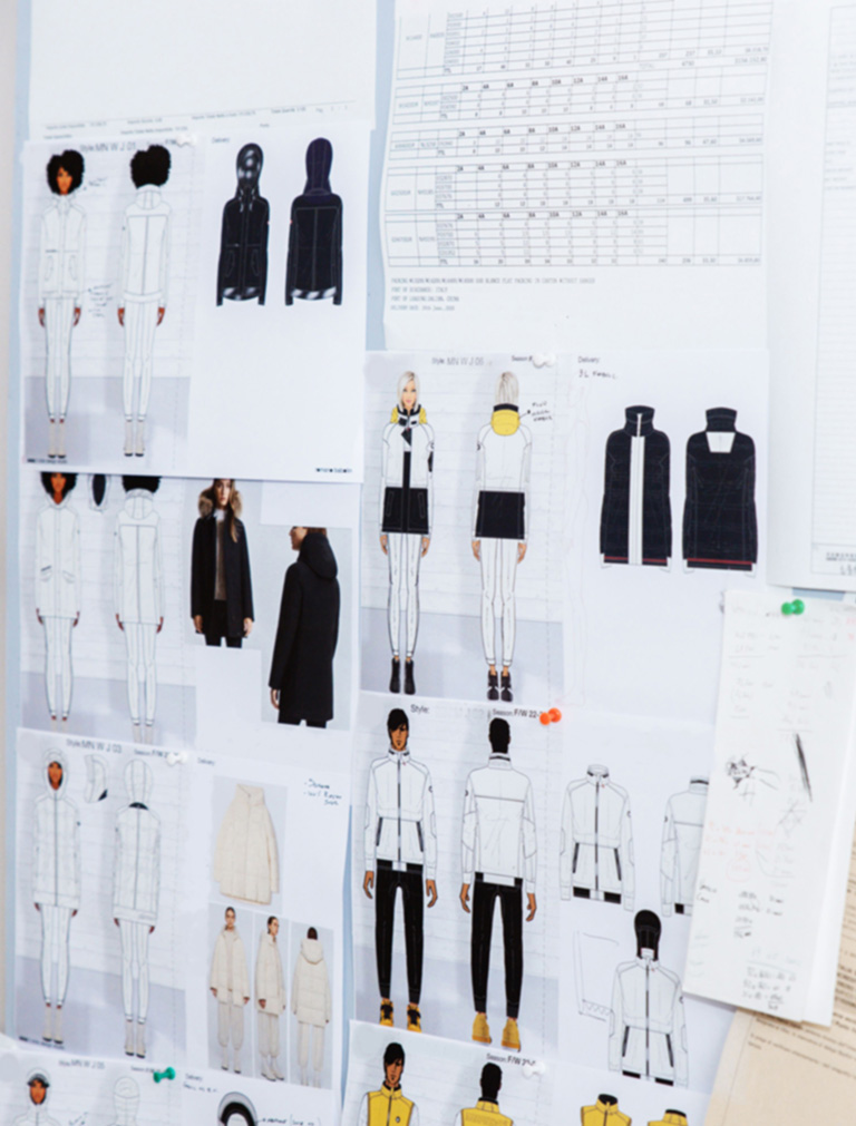 servizi moda tessile network produttivo