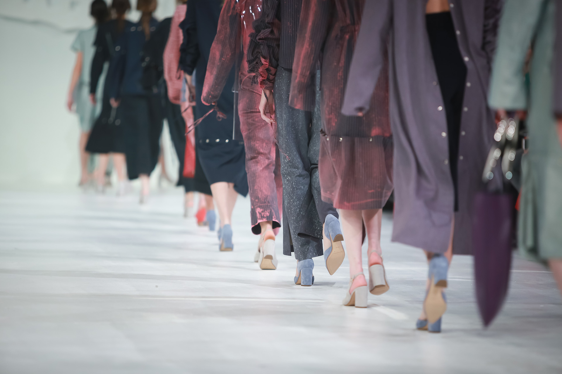 progettazione e realizzazione abiti per la moda