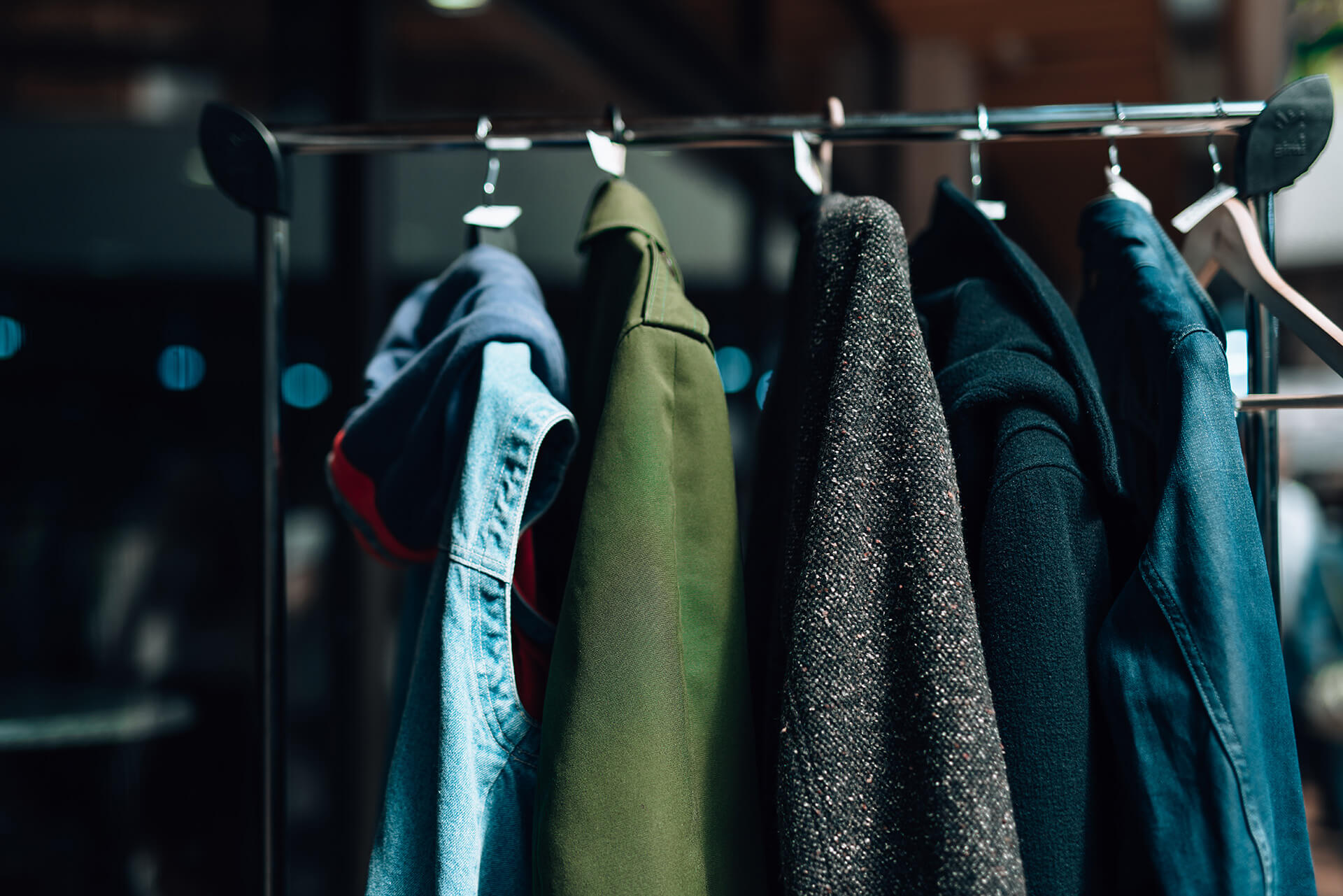servizi produzione abbigliamento tessuti accessori