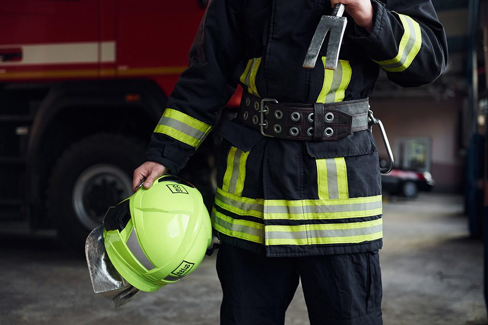 abbigliamento workwear